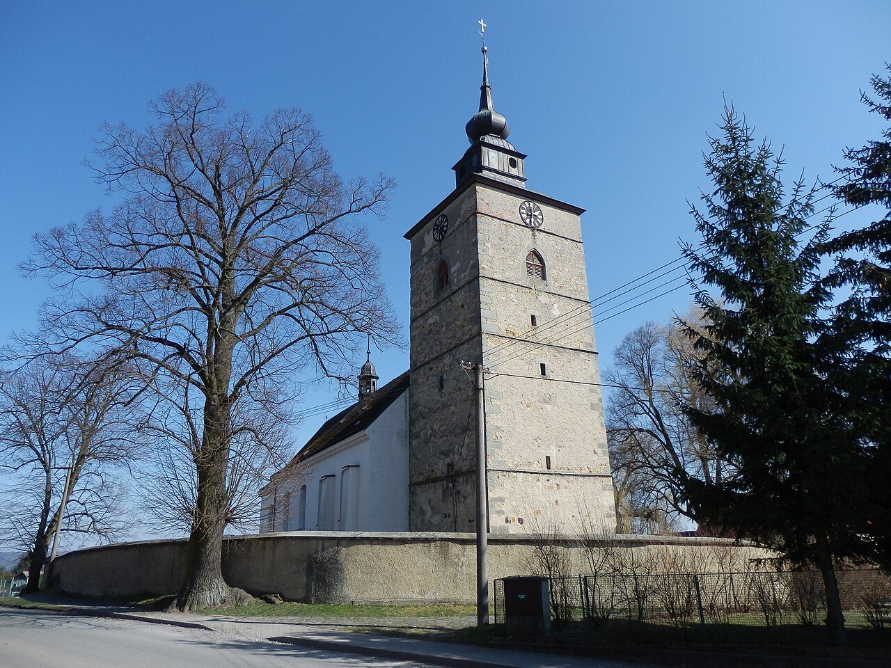 Staré Město