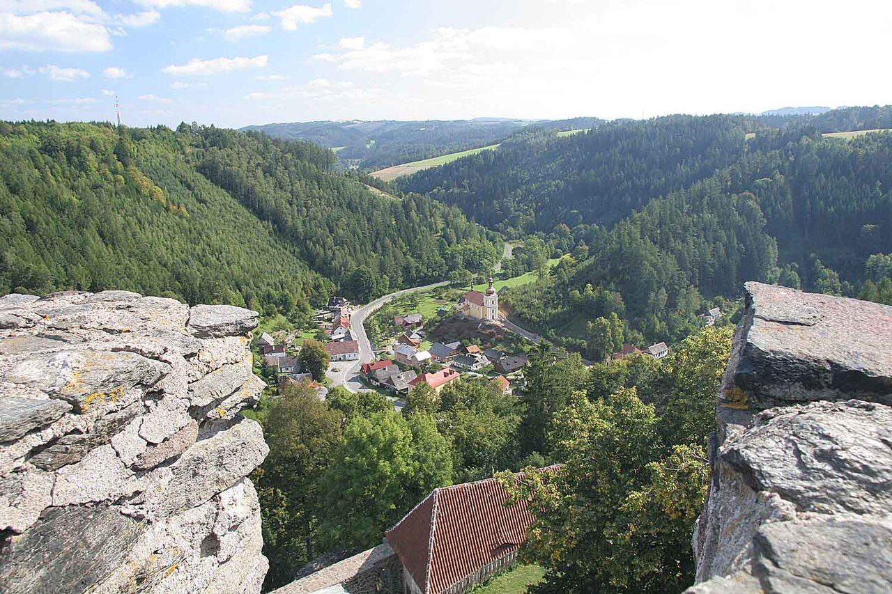 Svojanov