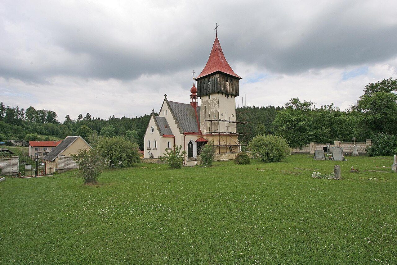 Vítějeves
