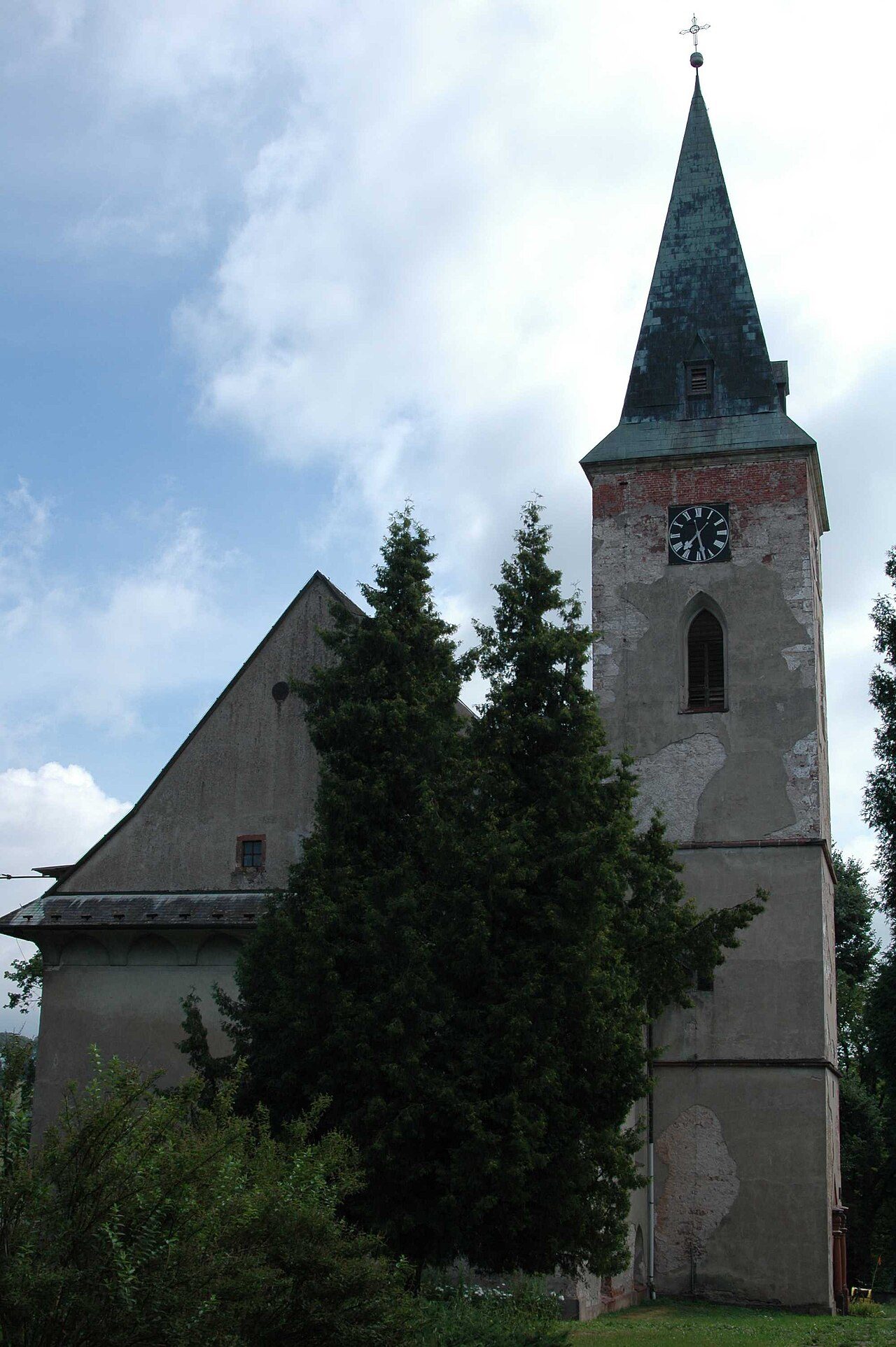 Dolní Lánov