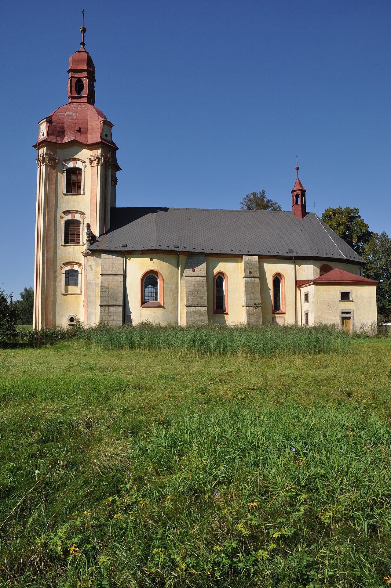 Dubenec