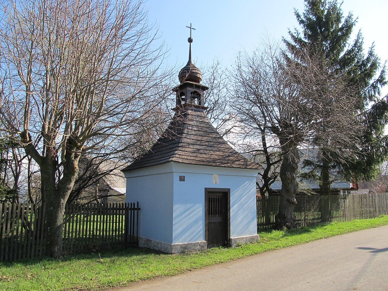 Štítov