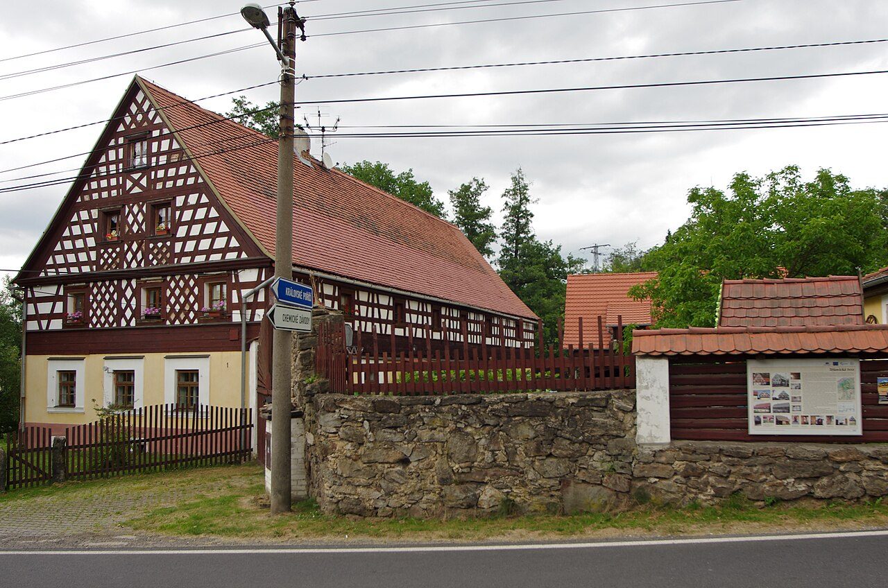 Těšovice