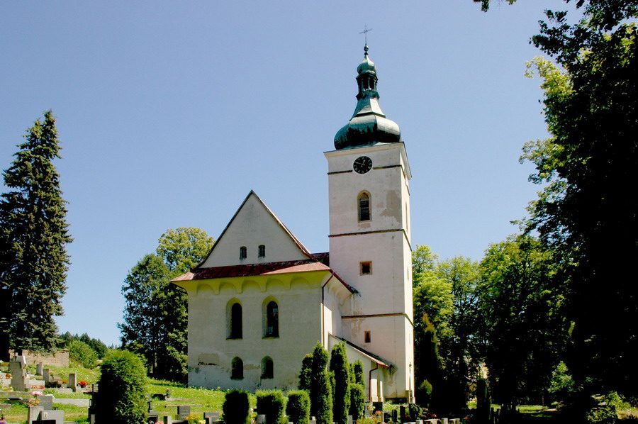 Rudník
