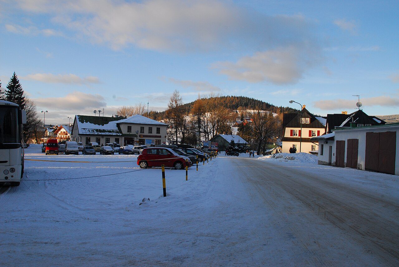Strážné