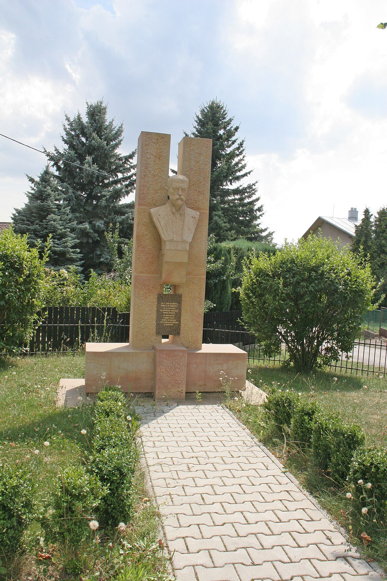 Trotina