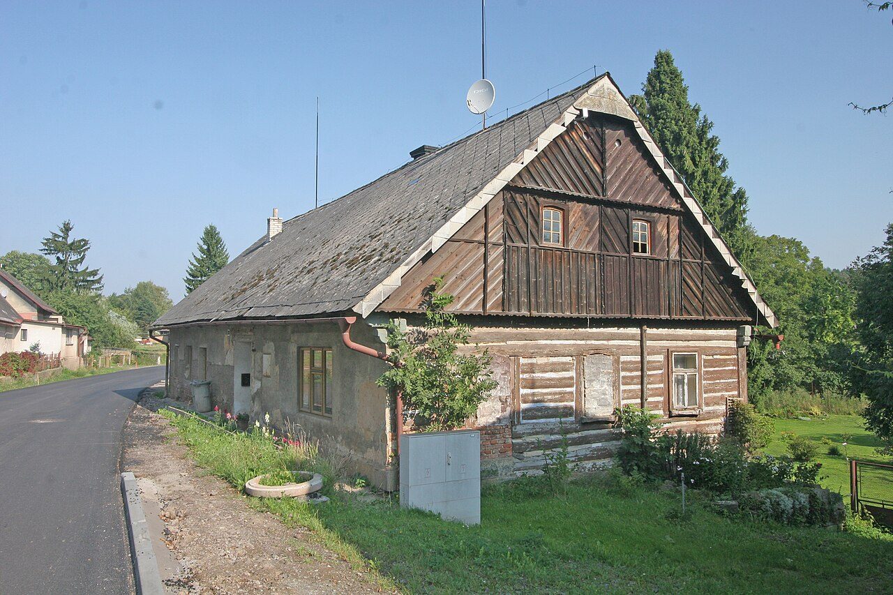 Vítězná