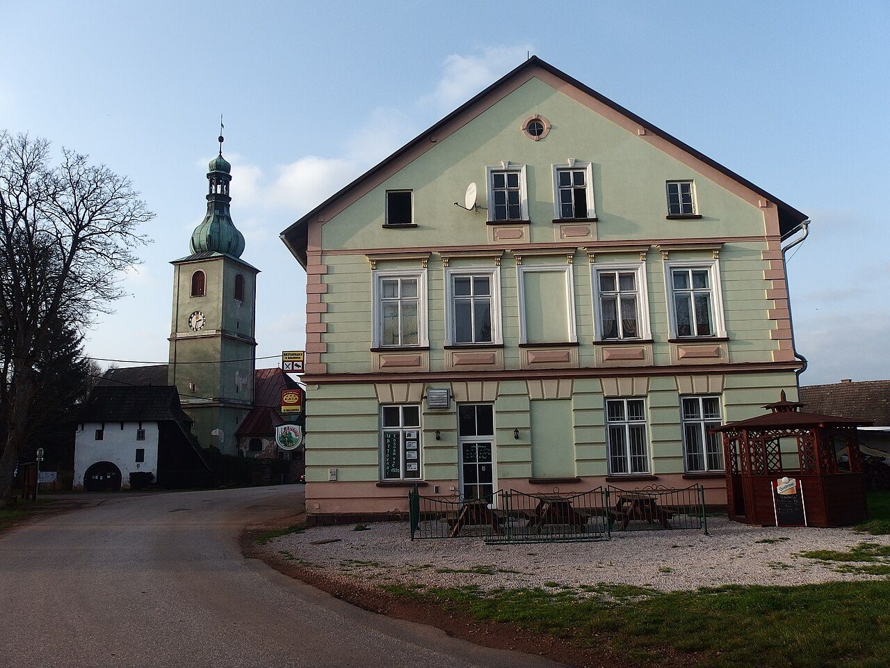 Vlčice
