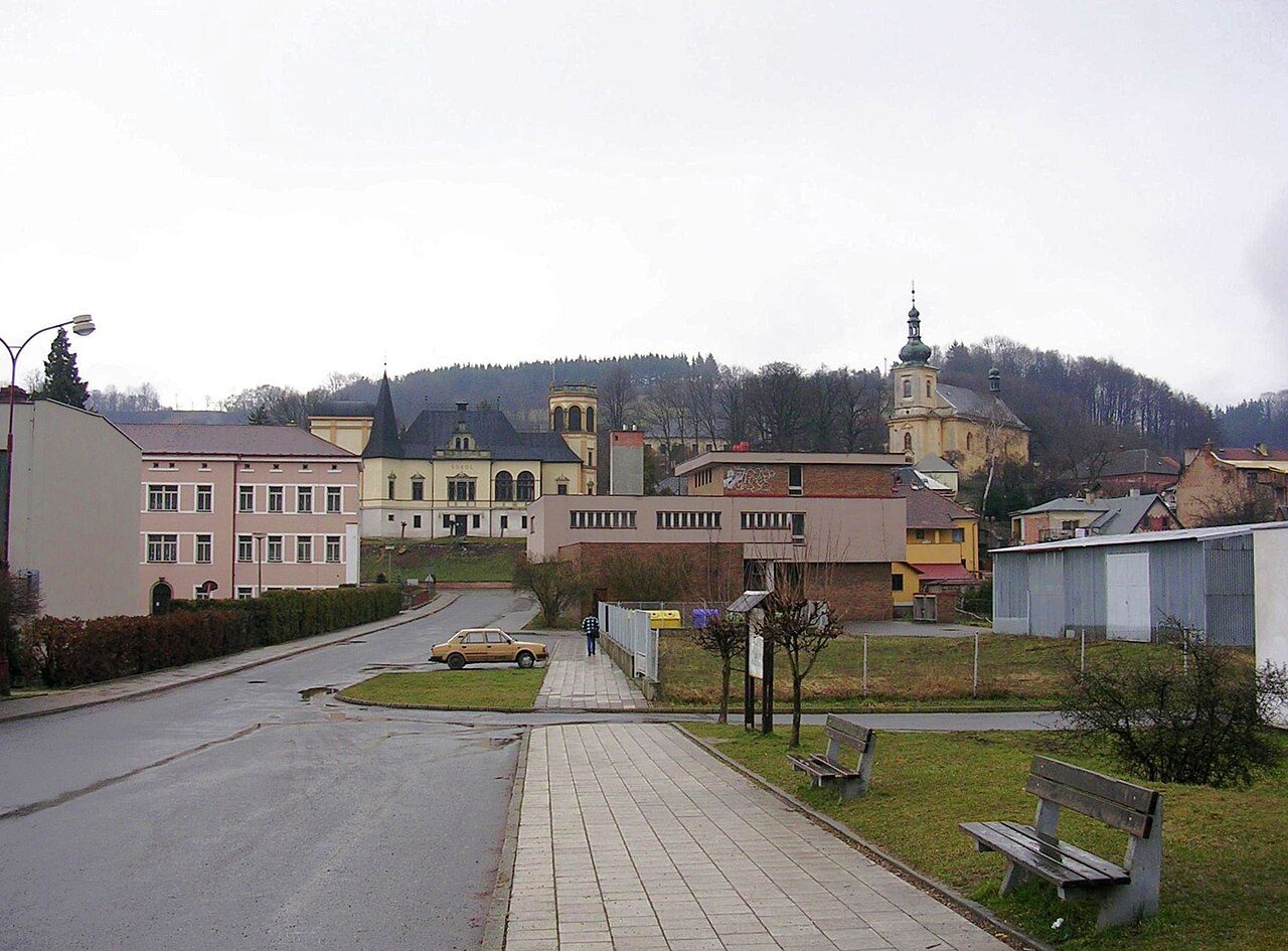 Brandýs nad Orlicí