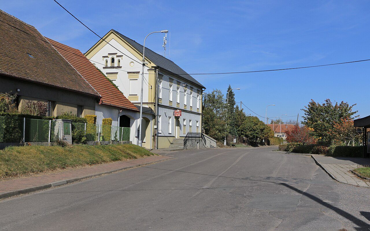 Džbánov