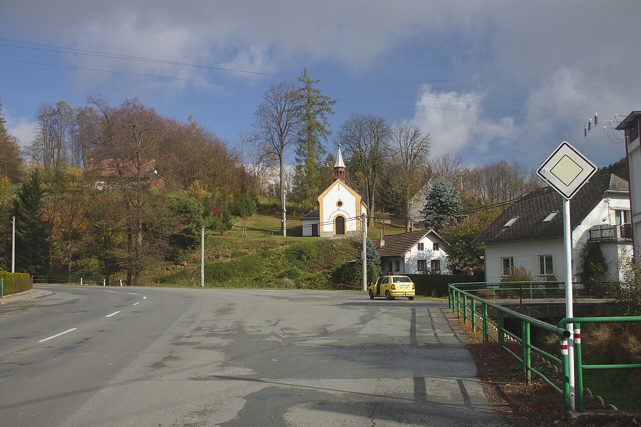 Hejnice