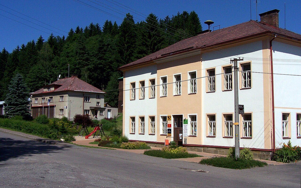 Klášterec nad Orlicí
