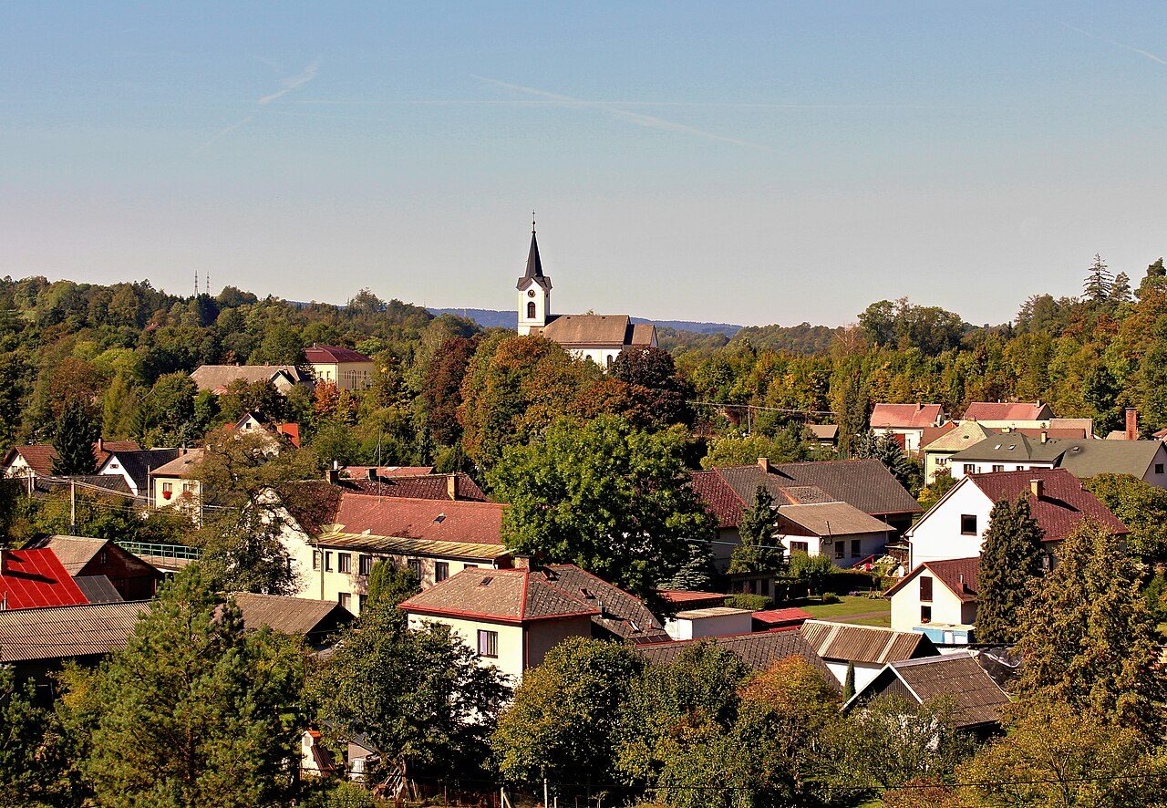 Líšnice