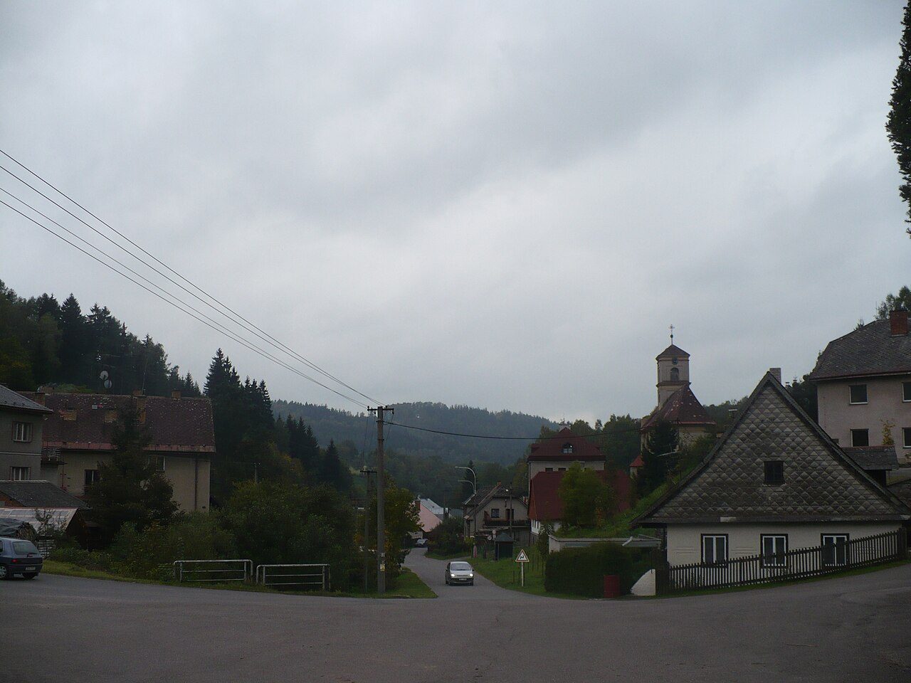 Orličky