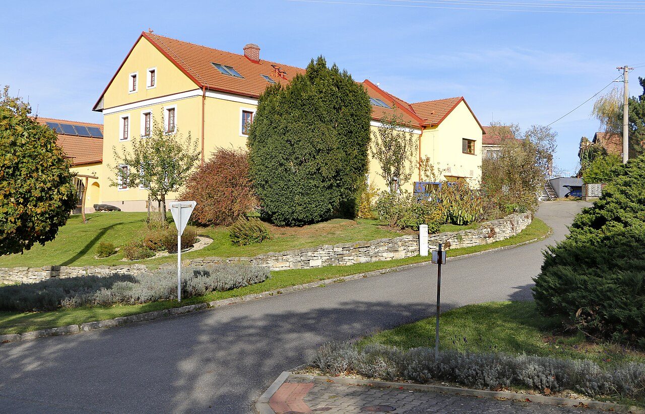 Oucmanice