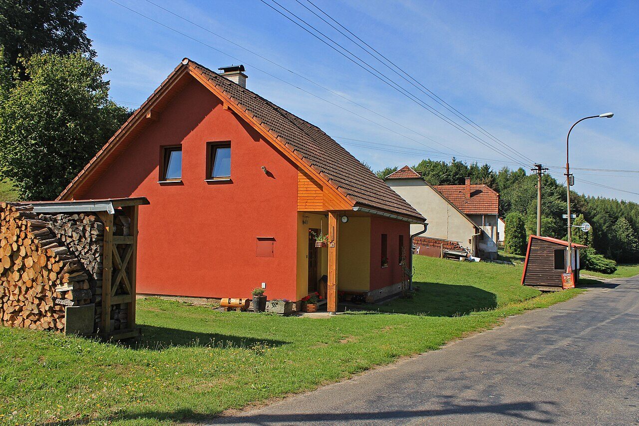 Vlčkov