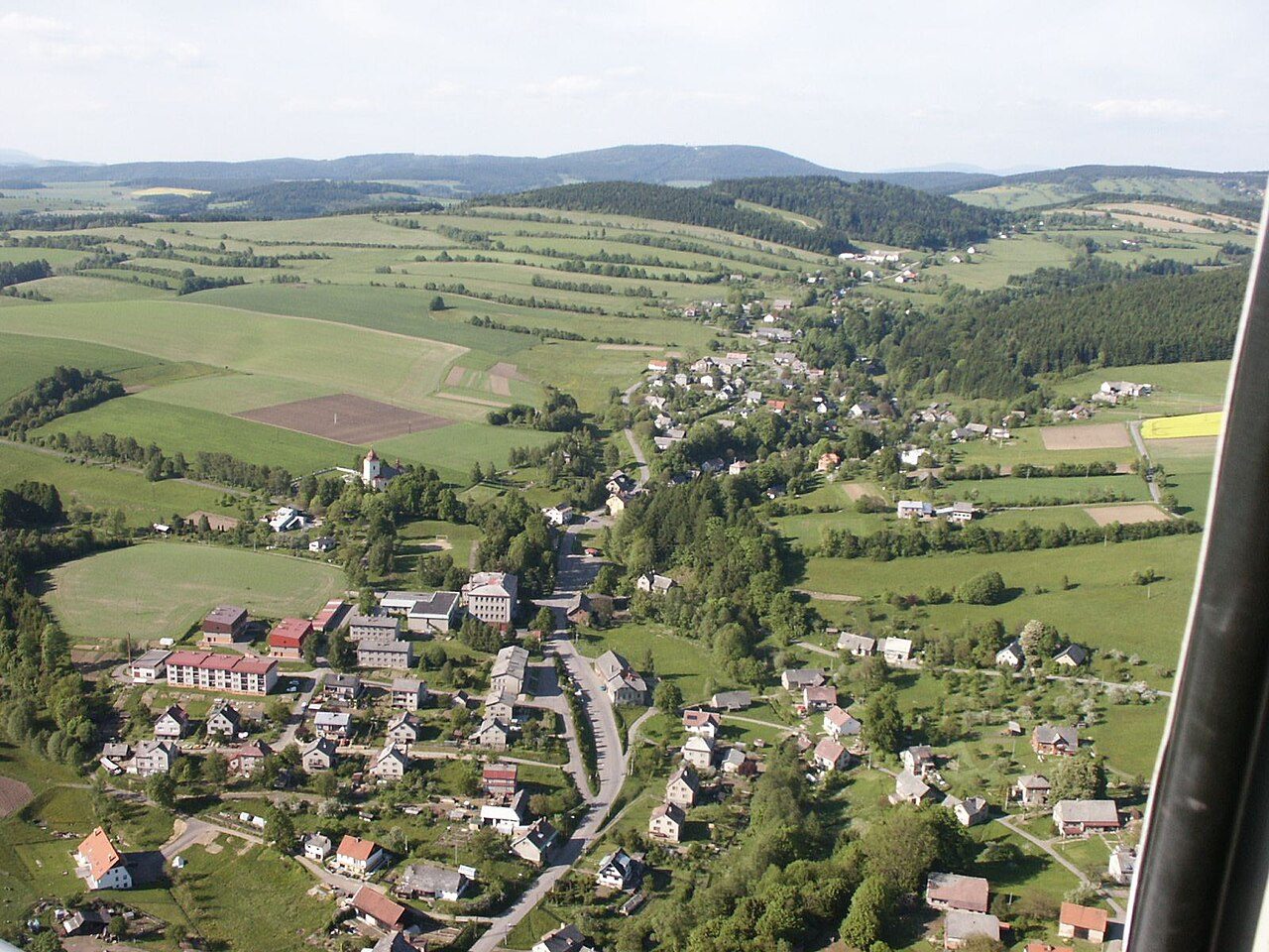 Výprachtice