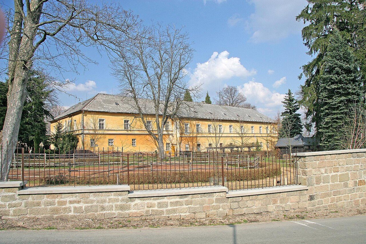 Žampach