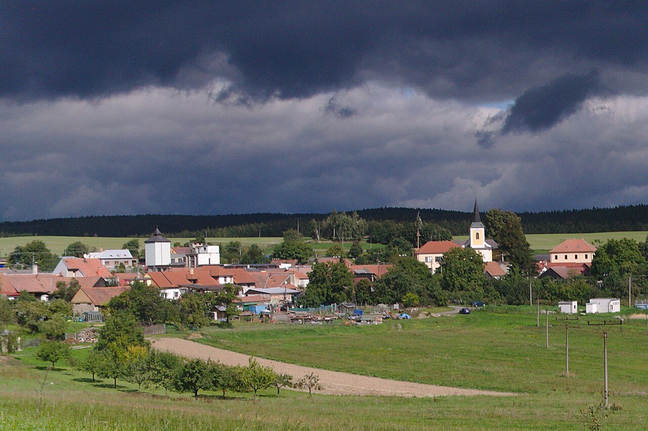 Bedřichov