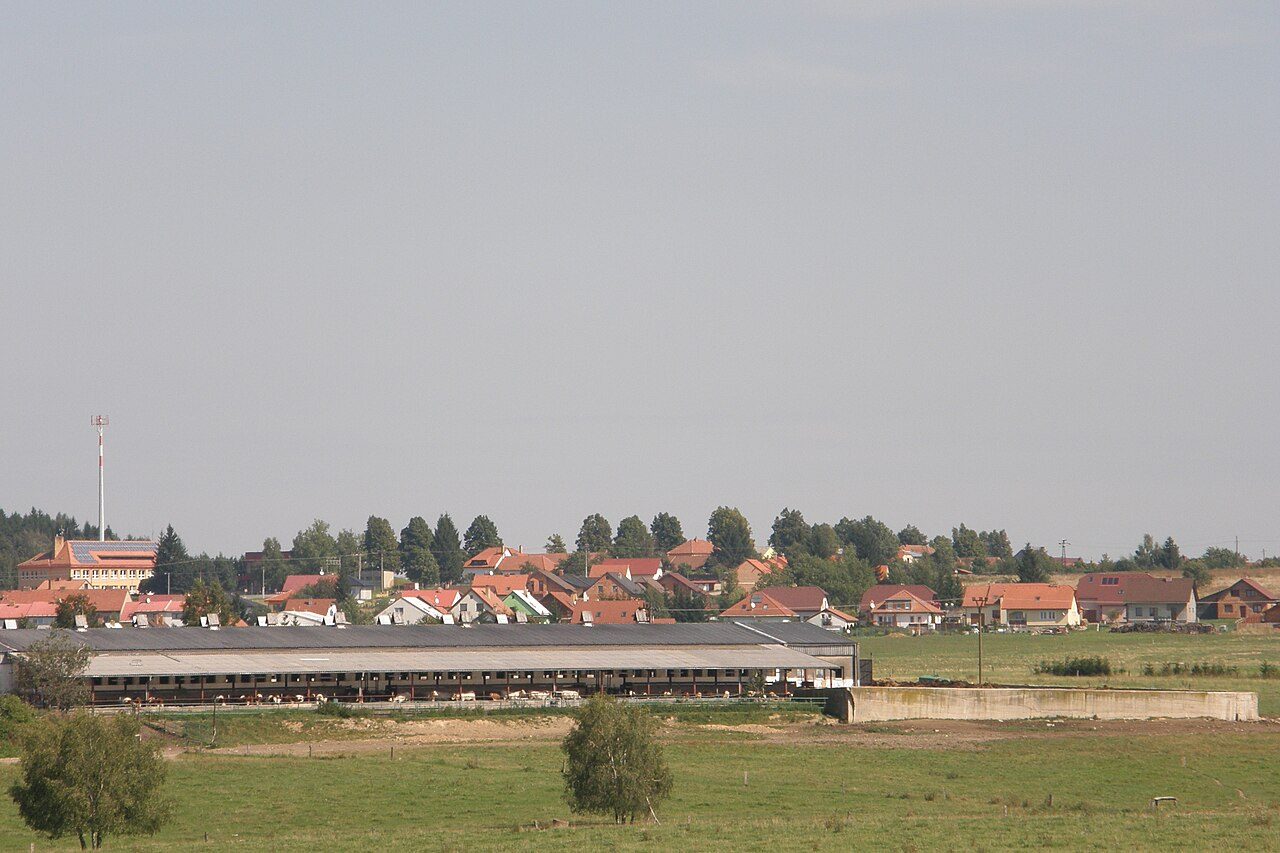 Benešov