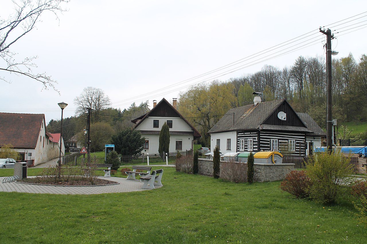 Kněževes