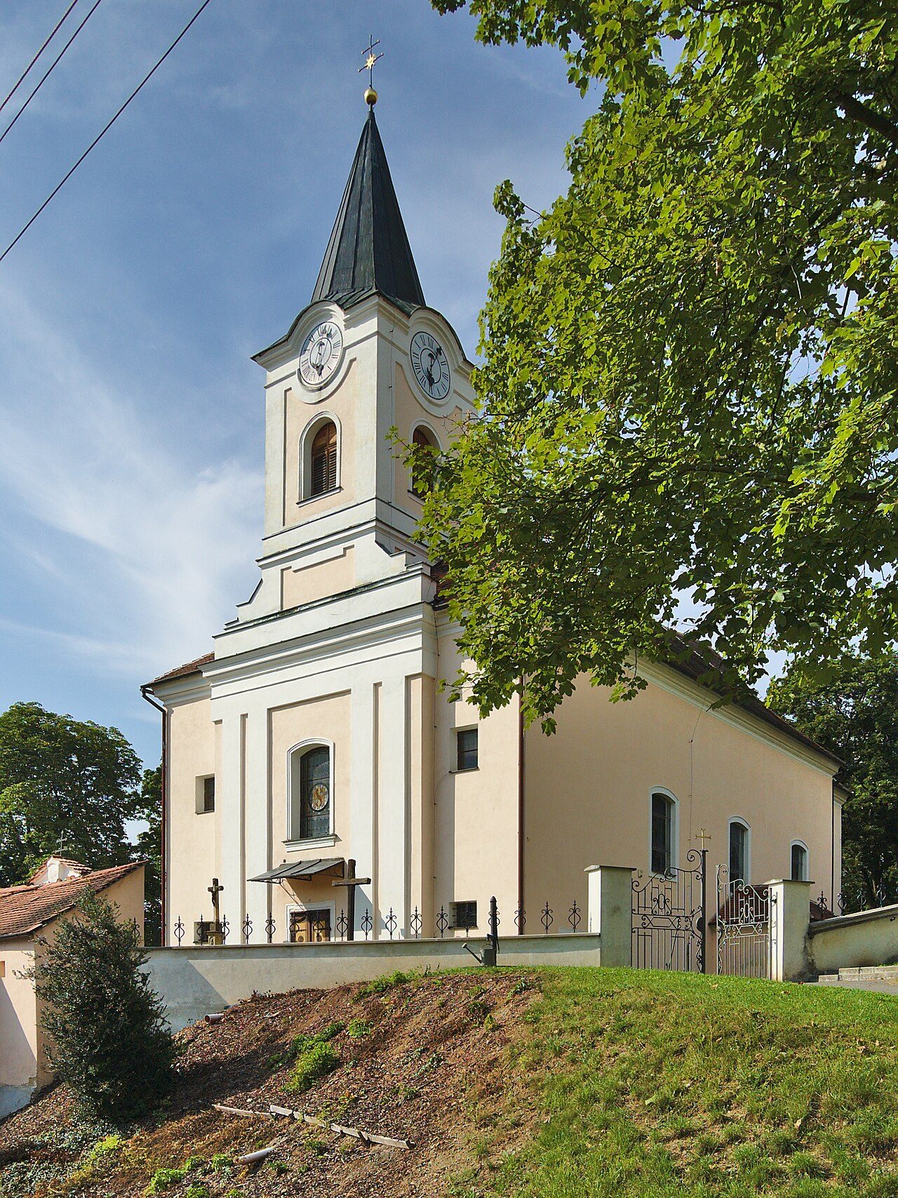 Knínice