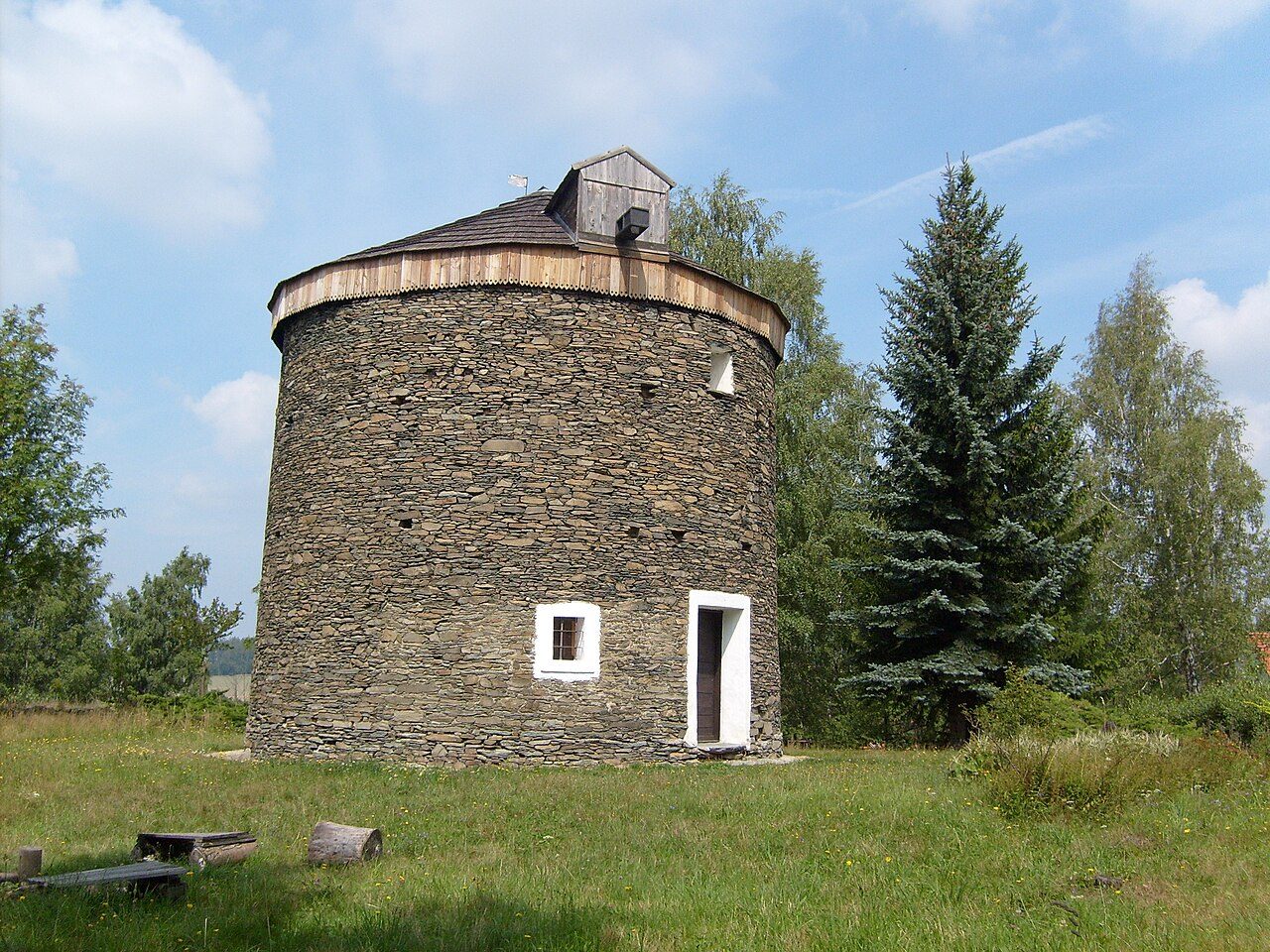 Kořenec