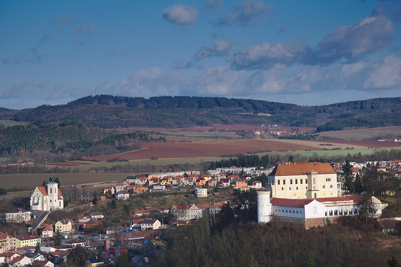 Letovice