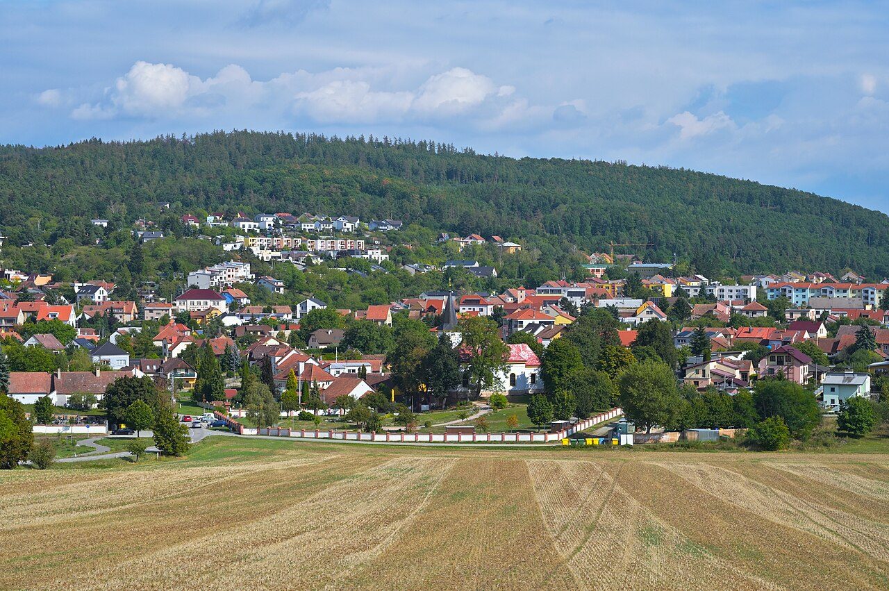 Lipůvka
