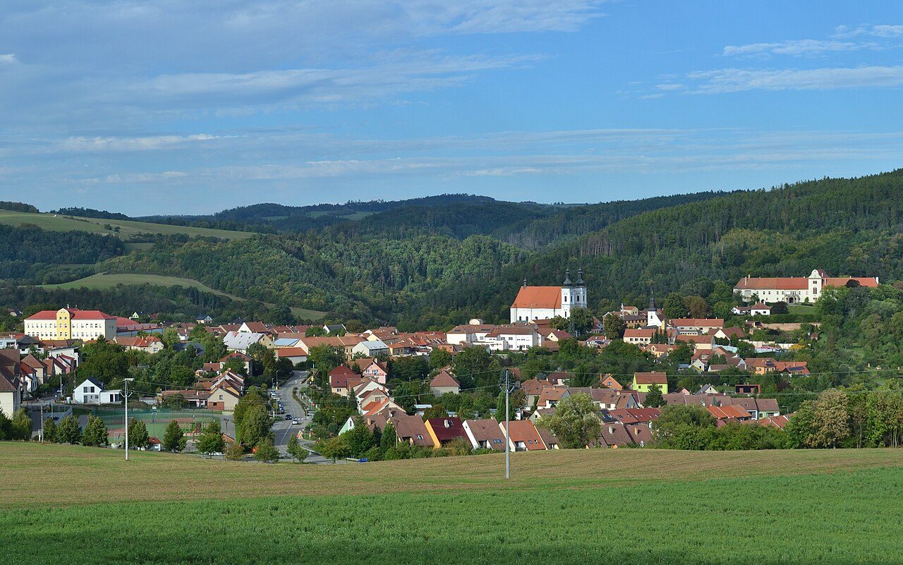 Lomnice