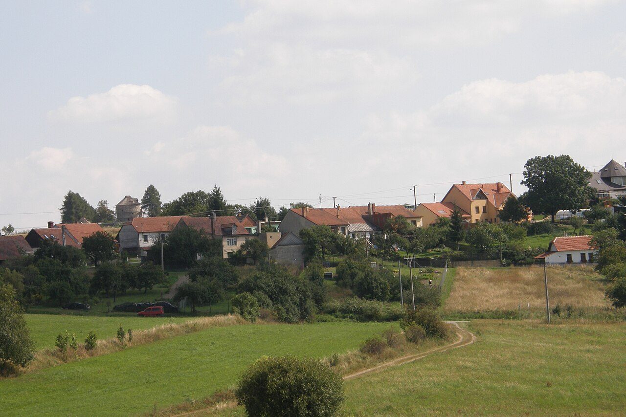 Němčice