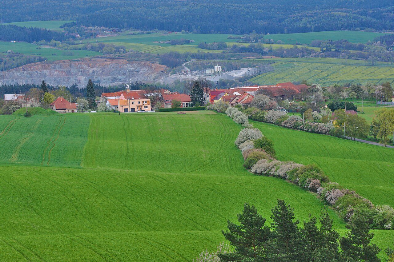 Obora