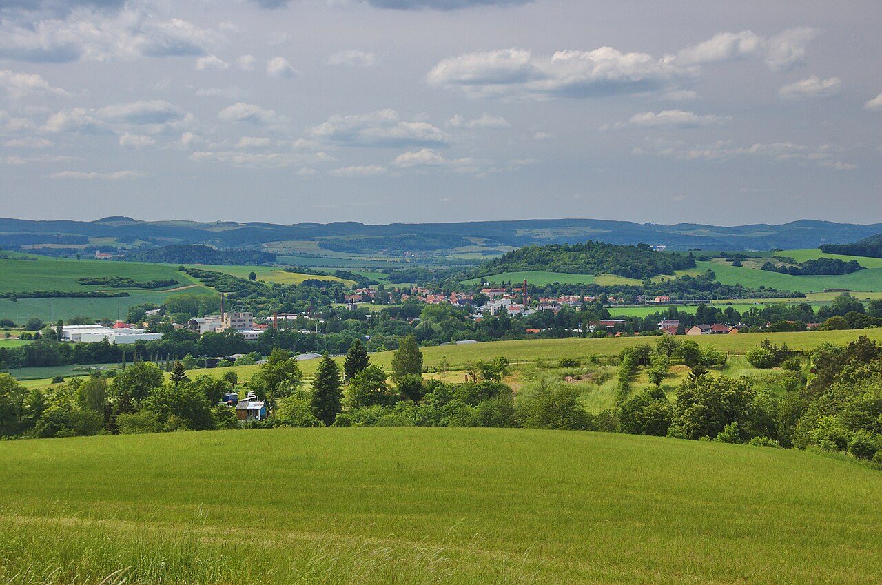 Rájec-Jestřebí