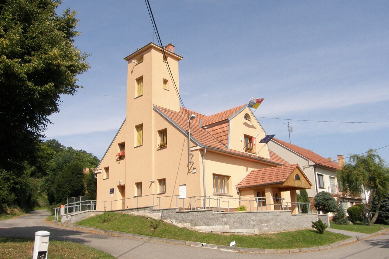 Svinošice