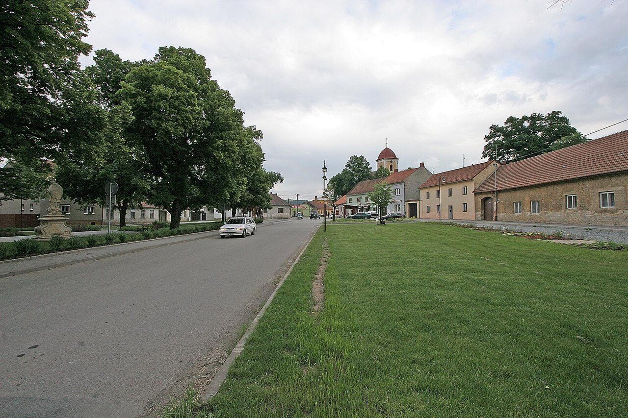Svitávka