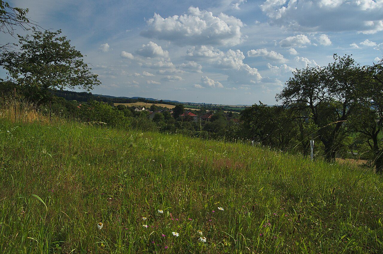 Uhřice