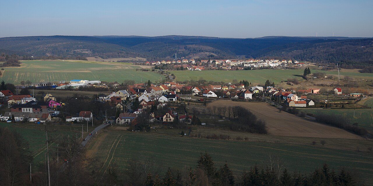 Vavřinec