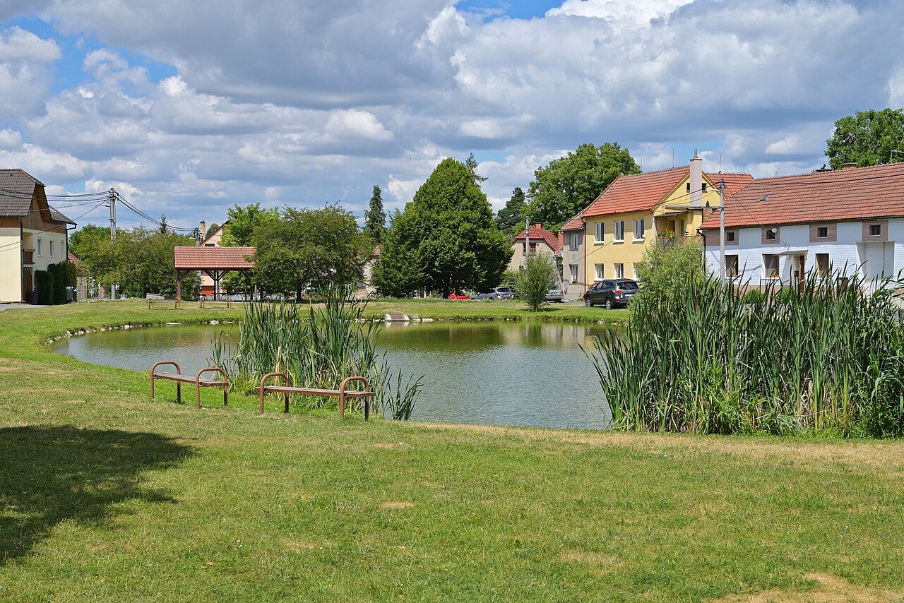 Vilémovice