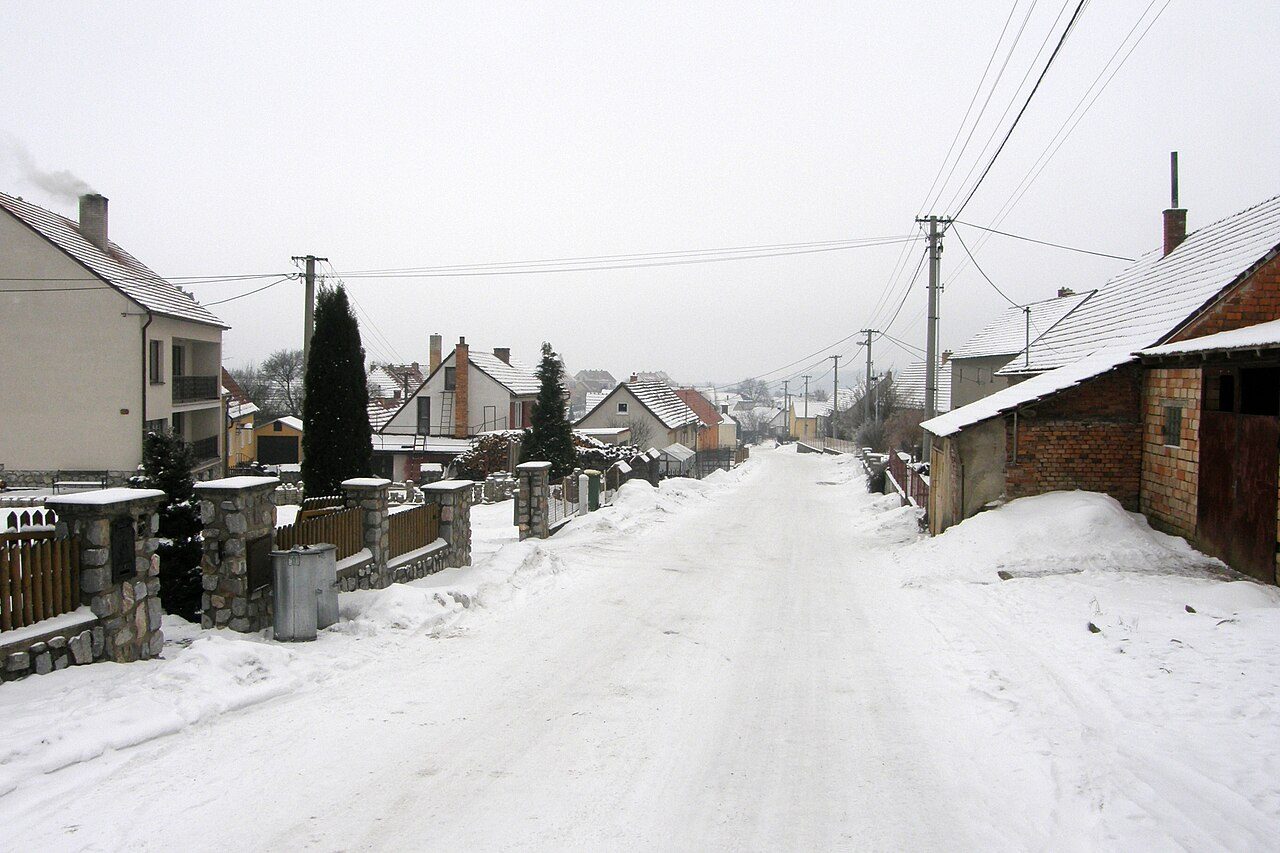 Žďár