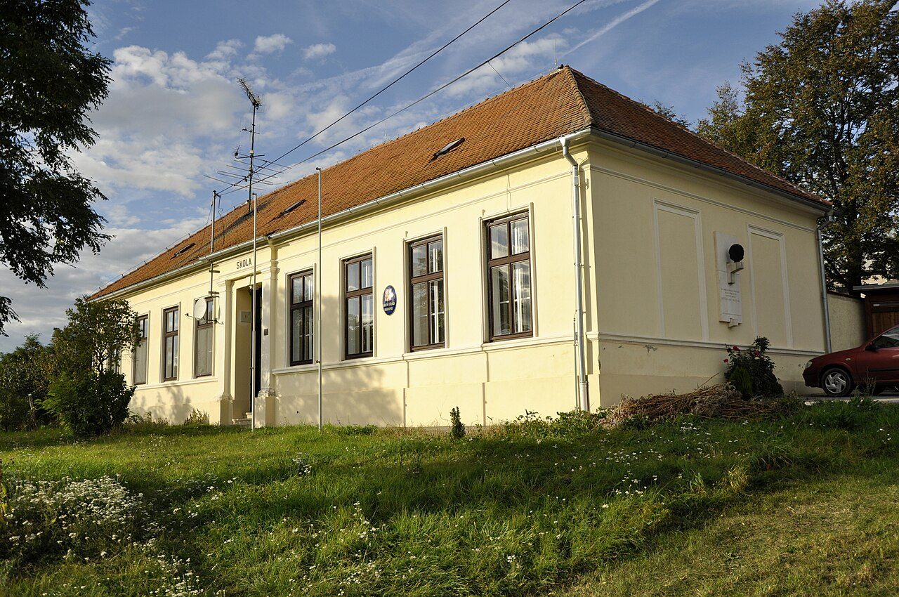 Biskoupky