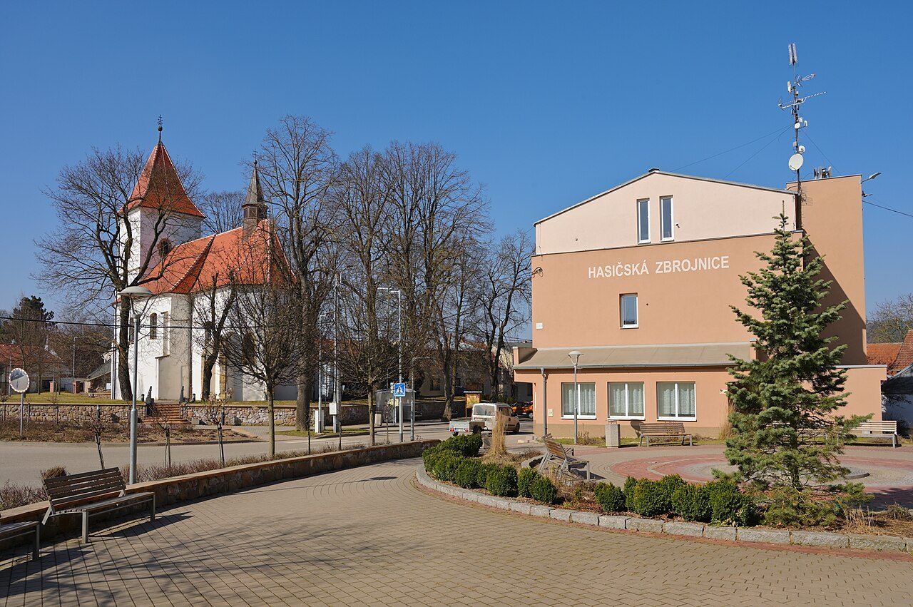 Drásov