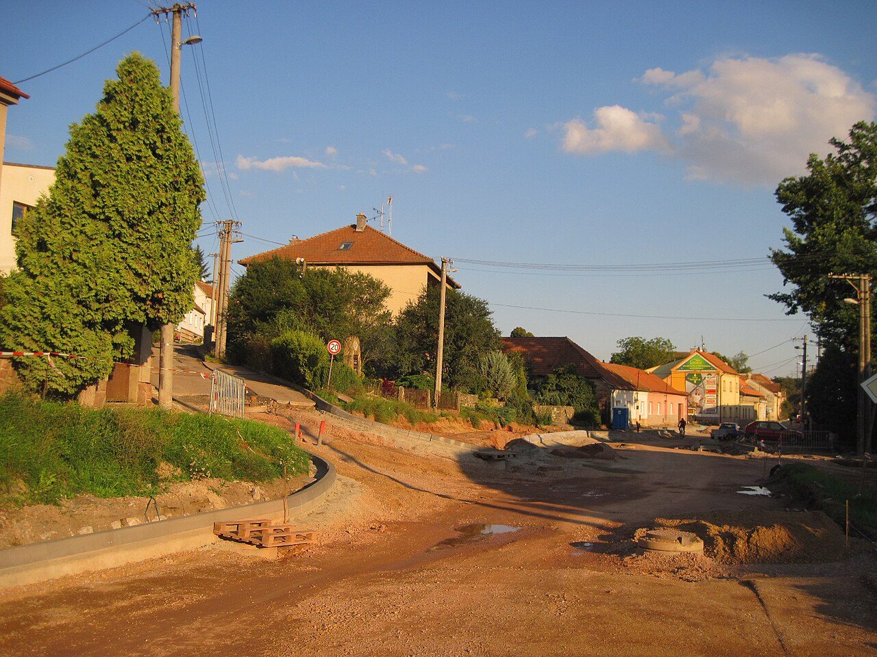 Hradčany