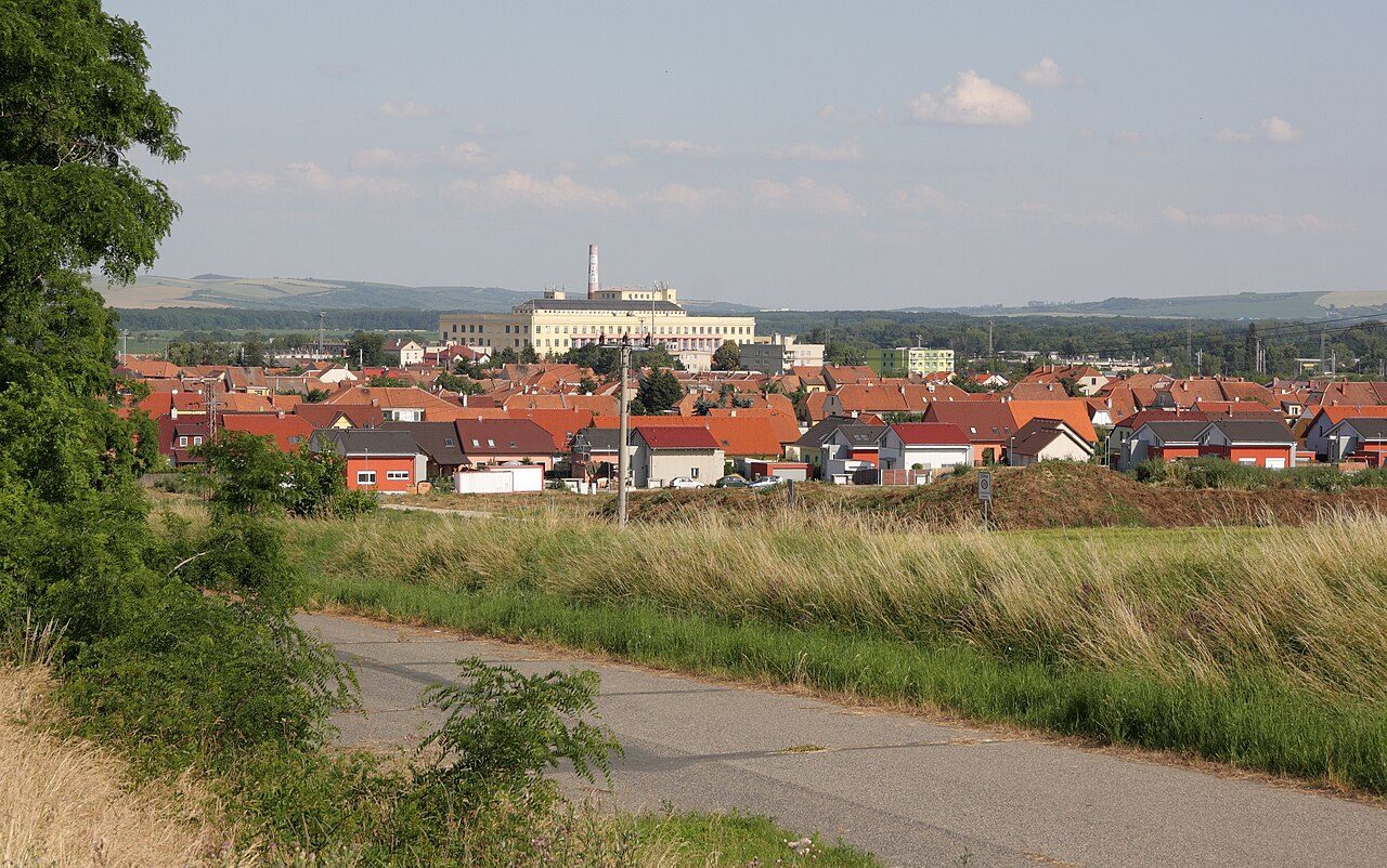 Hrušovany u Brna