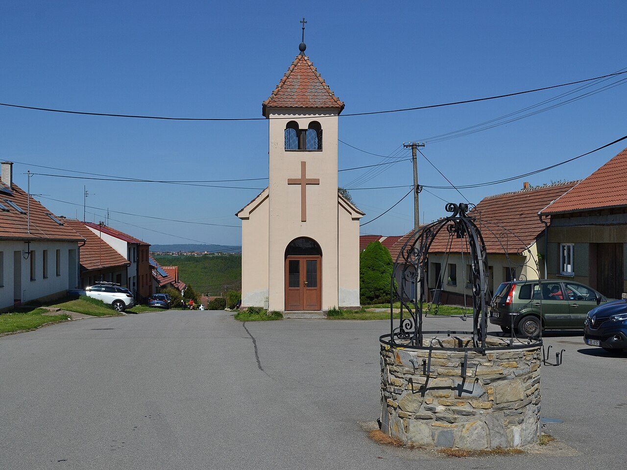 Javůrek