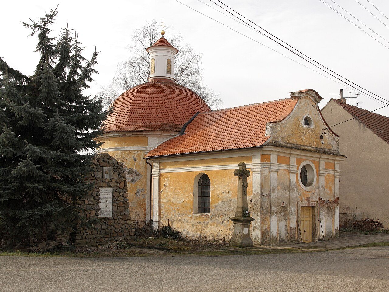 Kupařovice