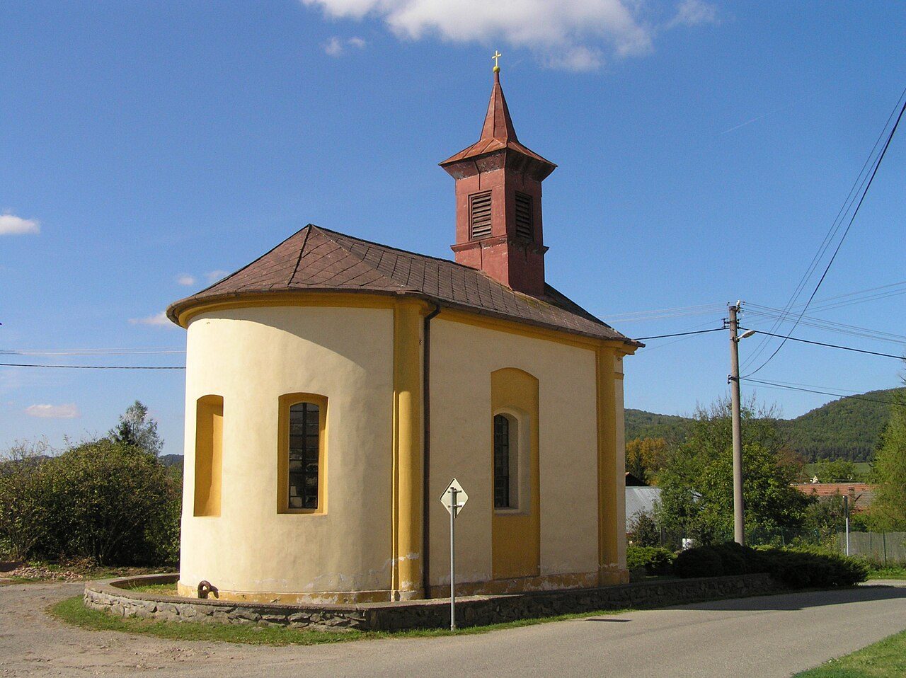 Lomnička