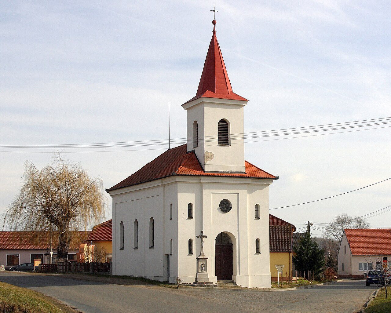 Němčičky
