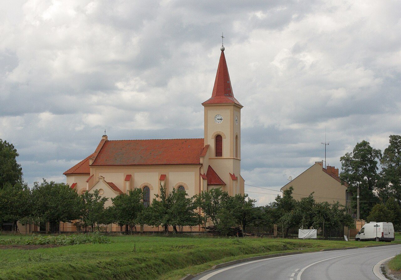 Odrovice