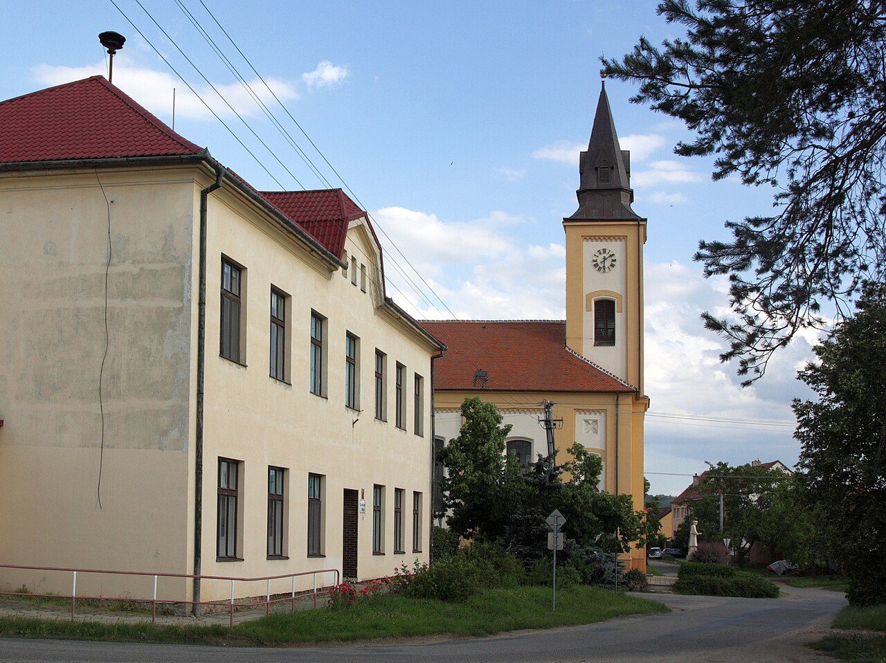 Opatovice