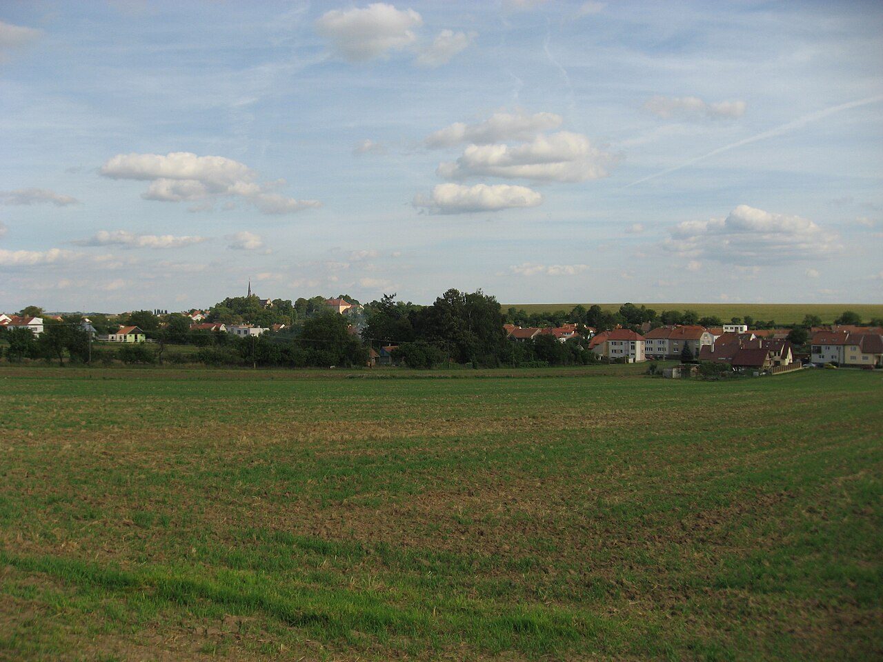 Podolí